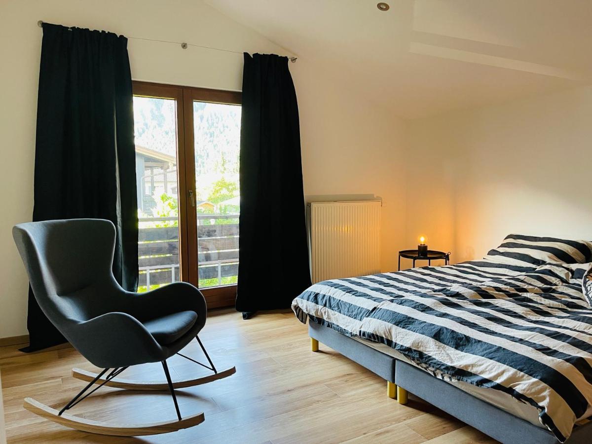 Ferienhaus Bergrausch26 - Chiemgau Karte Inzell Ngoại thất bức ảnh