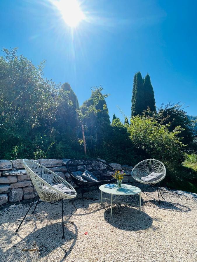 Ferienhaus Bergrausch26 - Chiemgau Karte Inzell Ngoại thất bức ảnh