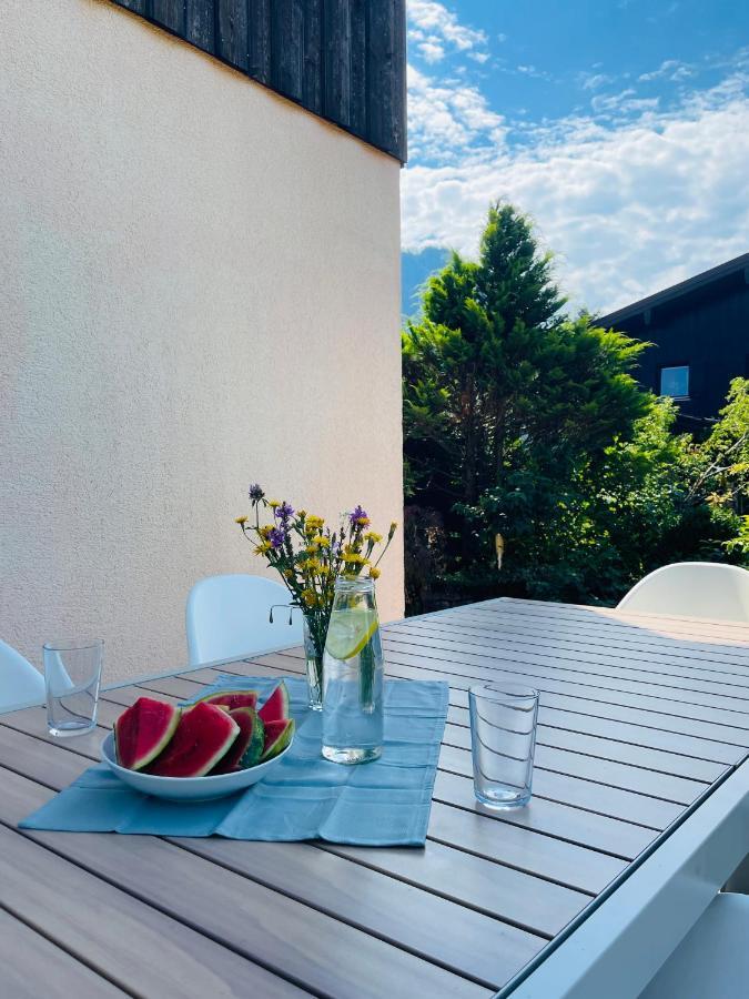 Ferienhaus Bergrausch26 - Chiemgau Karte Inzell Ngoại thất bức ảnh