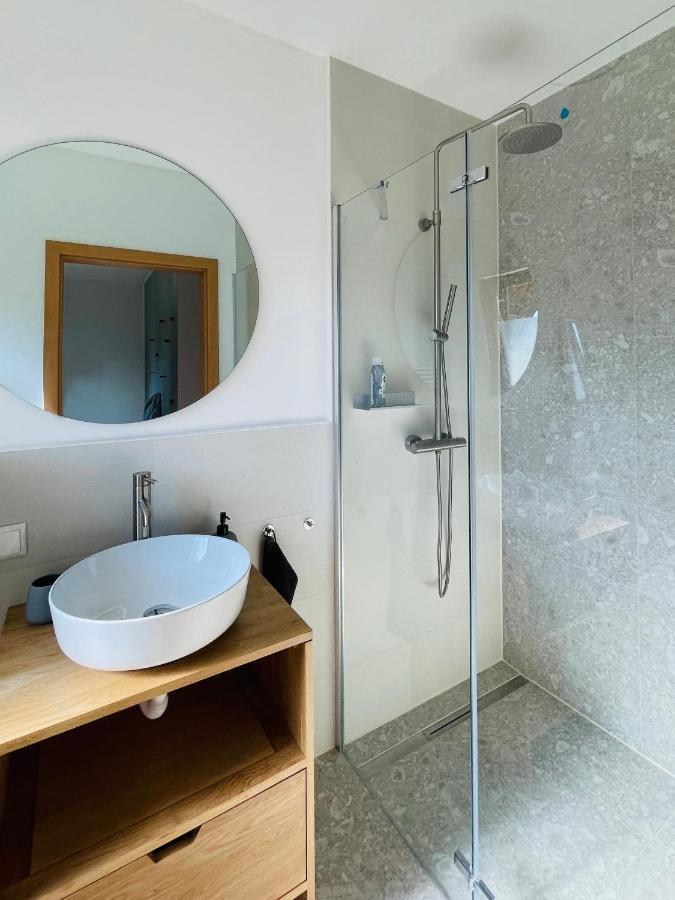 Ferienhaus Bergrausch26 - Chiemgau Karte Inzell Ngoại thất bức ảnh