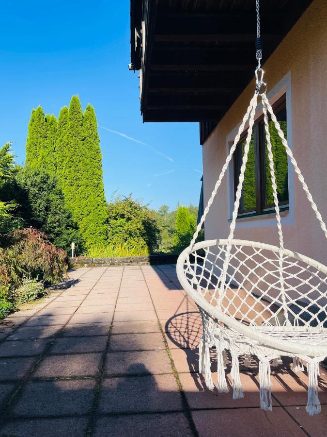 Ferienhaus Bergrausch26 - Chiemgau Karte Inzell Ngoại thất bức ảnh